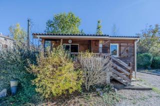 Chalet Montana 1 - 4 personnes - 9