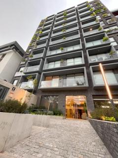 Depa Moderno Arcos Vallarta & alberca - 3