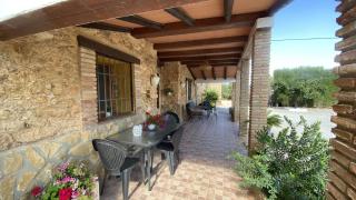 Rural Fábrica del Azúcar - 6