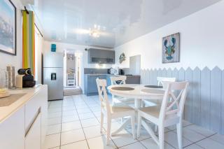 Maison de pêcheur 300m de la mer - 5