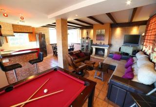 Villa Serymar - Almuñécar - 6