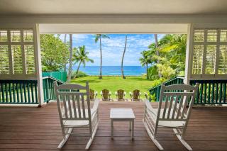 #Marbella Lane - Beachfront Sunset Haven - 9