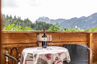 Bolser App Piz da Peres - 3