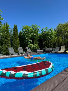 Domki Na Kasztanowej - 7