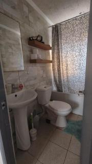 Casa Dichato Equipada - 1