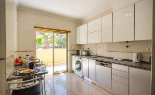 C15 - The Patio do Convento Apartment - 5