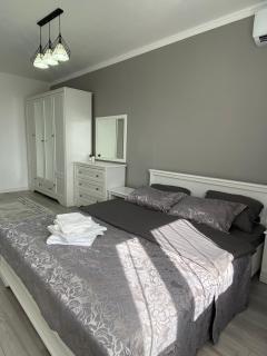 Комфортные апартаменты у Байтерека - 7