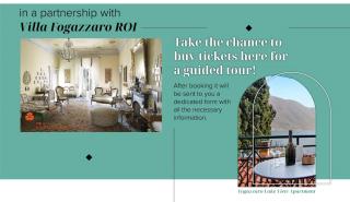 Fogazzaro Lake View Apartment - 7