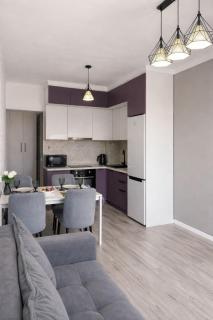 Комфортные апартаменты у Байтерека - 6