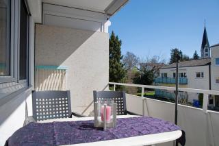 Ferienwohnung Schliestädt-Görge - 2