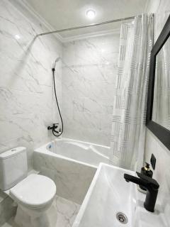 Комфортные апартаменты у Байтерека - 2