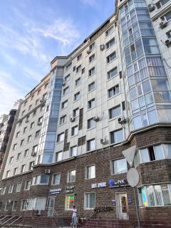 Комфортные апартаменты у Байтерека - 1