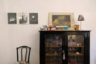 Tiffany Apartment - 1