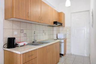 Yiannis Superior Apartment 8 - 3