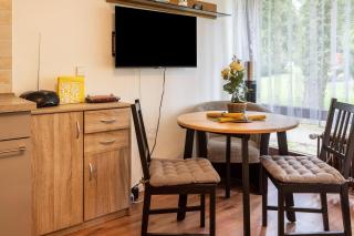 Ferienwohnung Fetscher 2 - 4