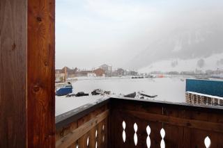 Chalet Li Palù Trilocale 4 - 6