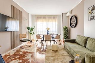 Piazza Mazzini Prestige Apartment - 0