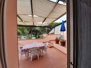 Bilo La Pérgola - Procchio - 9