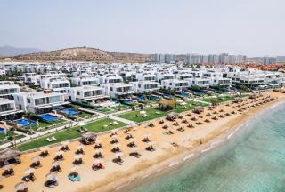 Four Seasons Life Collection Nothern Cyprus Apartments & Lofts Seafront - 9