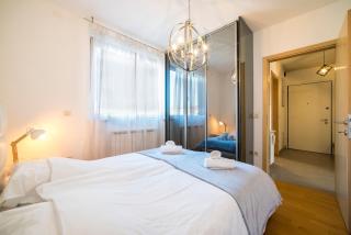 Atelier Residence Terrace & free Garage Parking - 8