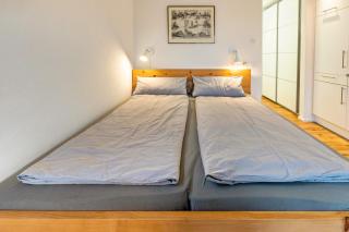Ferienwohnung Sonnenhalde - Moos - 6