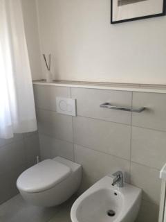 Apartment Mare Caorle int 1 - 2