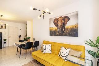 Refugio Vacacional - 1