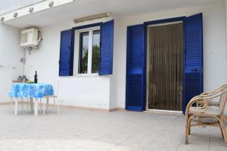 Villetta vicino spiaggia 4 posti - 7