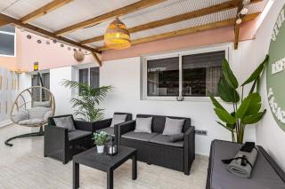 Refugio Vacacional - 8