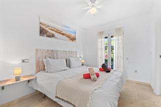 Nice apartment in a wonderful area - La Rambla - 1