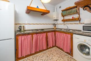 Casa de María - 2