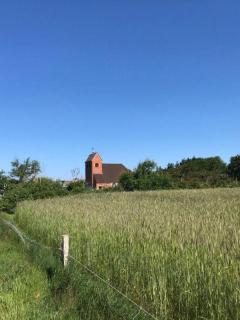 Haus Westsee Og Friesenstil modern - 4