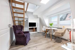 Haus Westsee Og Friesenstil modern - 8