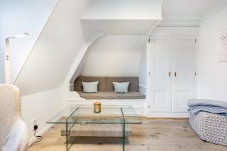 Haus Westsee Og Friesenstil modern - 5