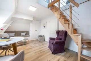 Haus Westsee Og Friesenstil modern - 6