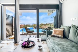 Oceanida Afrodite Lyxury Suite - 7