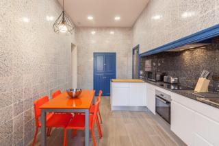 Apartament Merlot - 1