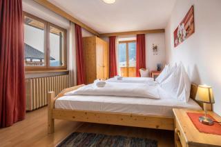 Manuel's App Watschinger -Edelweiss - Sesto - 2