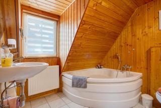 Ferienwohnung Kurzentrum - 1