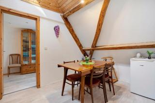 Ferienwohnung Kurzentrum - 3