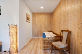 Ferienwohnung Kurzentrum - 4
