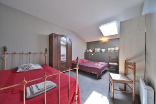Maison Vallée de Barousse - Barbazan - 1