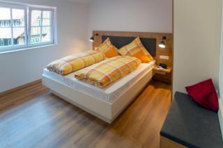 Huberhof Pfaffenbach - 1