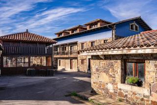 Casona Asturiana Los Gamonales - 9