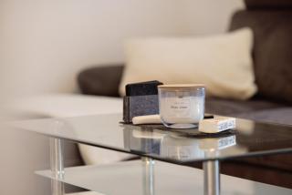 Ferienwohnung Rosengarten - Mössingen - 4