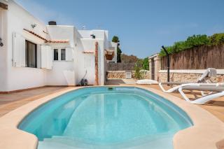 Casa Sol Cala dor - 9
