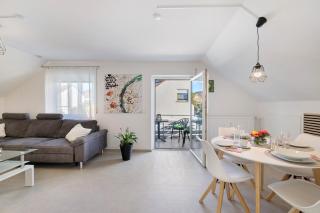 Ferienwohnung Rosengarten - Mössingen - 7