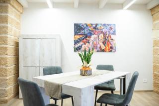 Il rifugio sotto la volta - 5