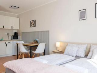 Silence Apartmanház Zalakaros - 7