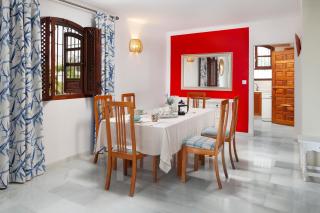 Dalias Nerja - 4